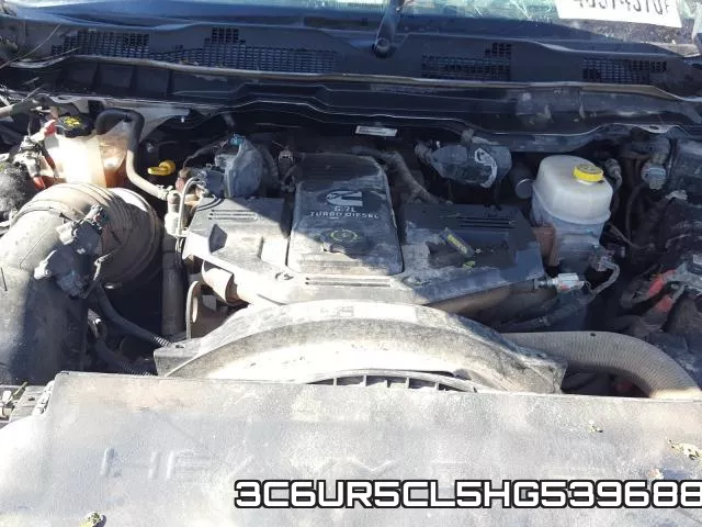 3C6UR5CL5HG539688 фото 8