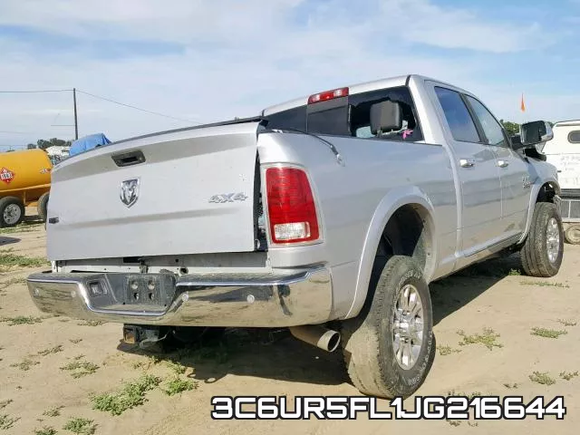 3C6UR5FL1JG216644 фото 5
