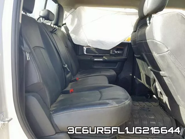 3C6UR5FL1JG216644 фото 7