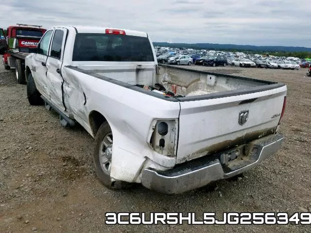 3C6UR5HL5JG256349 фото 4