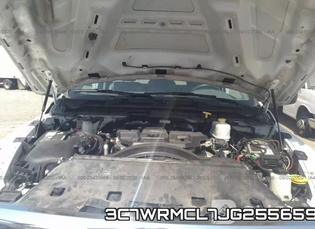 3C7WRMCL7JG255659 фото 2