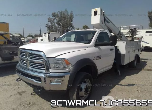 3C7WRMCL7JG255659 фото 3