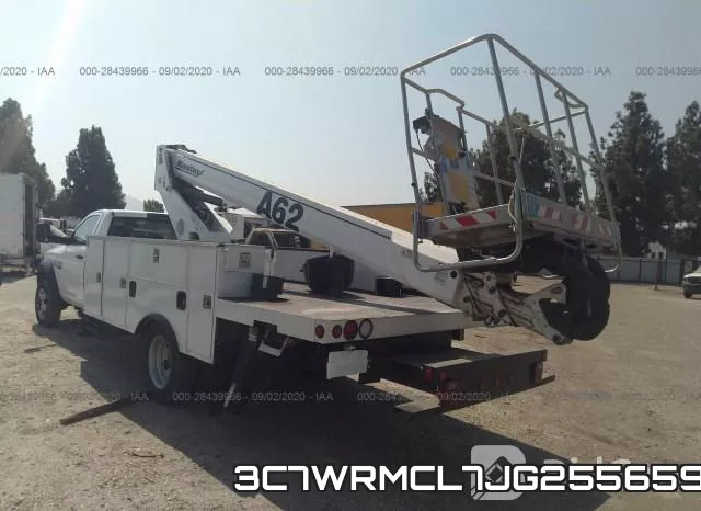 3C7WRMCL7JG255659 фото 4