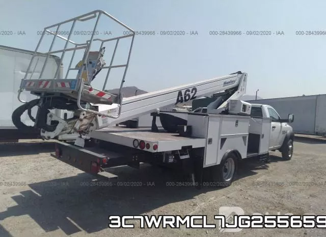 3C7WRMCL7JG255659 фото 5