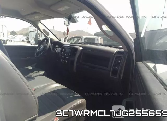 3C7WRMCL7JG255659 фото 6