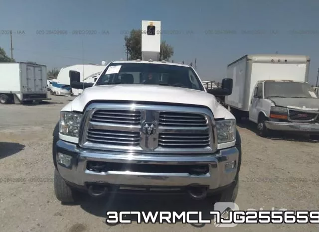 3C7WRMCL7JG255659 фото 8