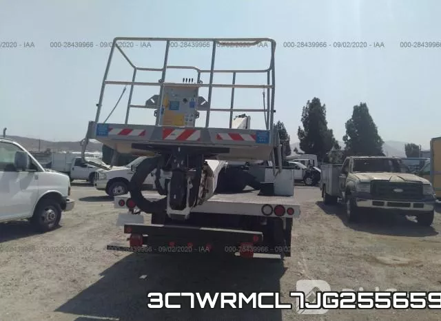 3C7WRMCL7JG255659 фото 9