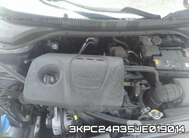 3KPC24A35JE019014 фото 2