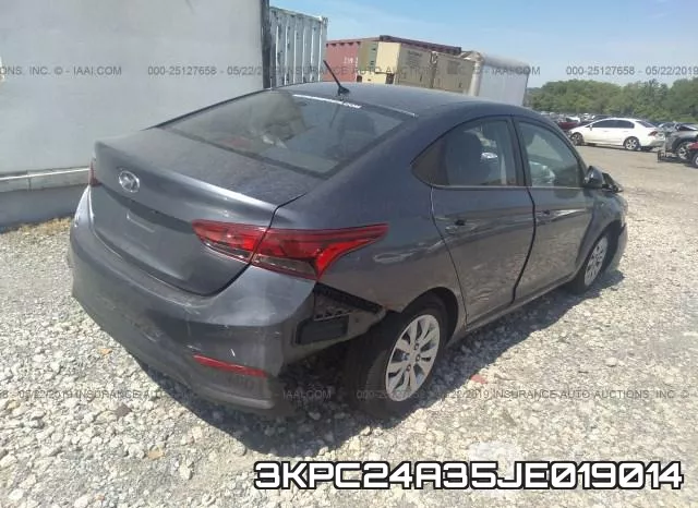 3KPC24A35JE019014 фото 5
