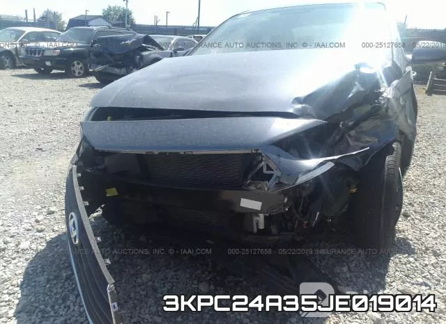 3KPC24A35JE019014 фото 7