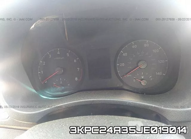 3KPC24A35JE019014 фото 8