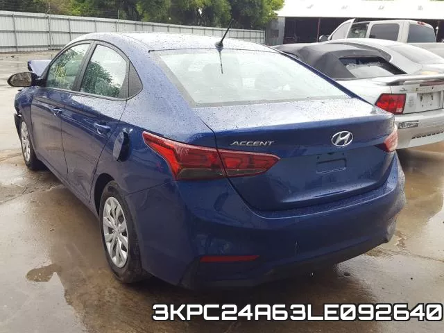 3KPC24A63LE092640 фото 4