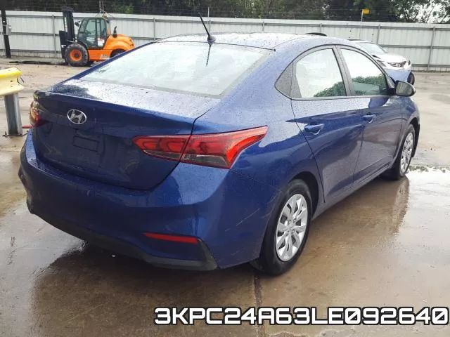 3KPC24A63LE092640 фото 5