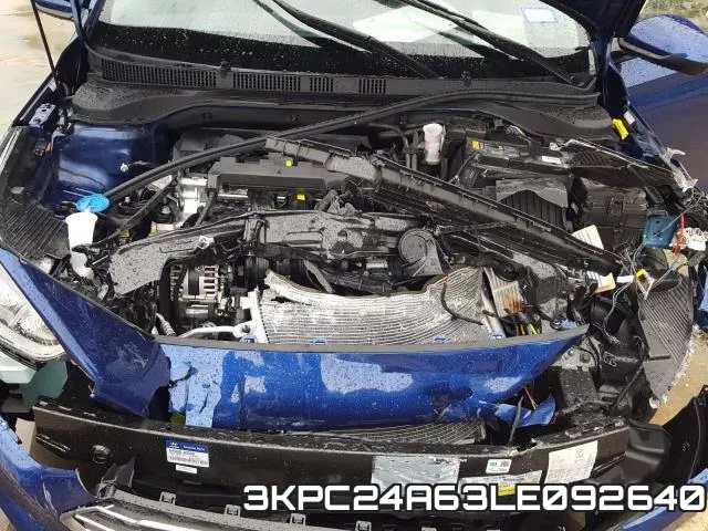 3KPC24A63LE092640 фото 8