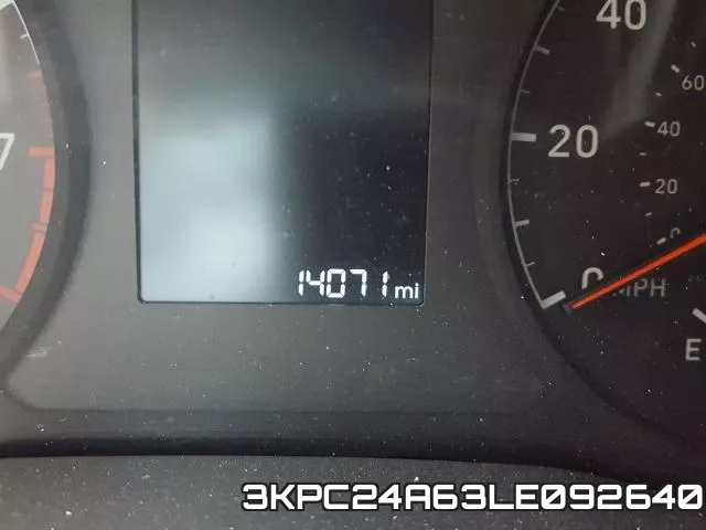 3KPC24A63LE092640 фото 9
