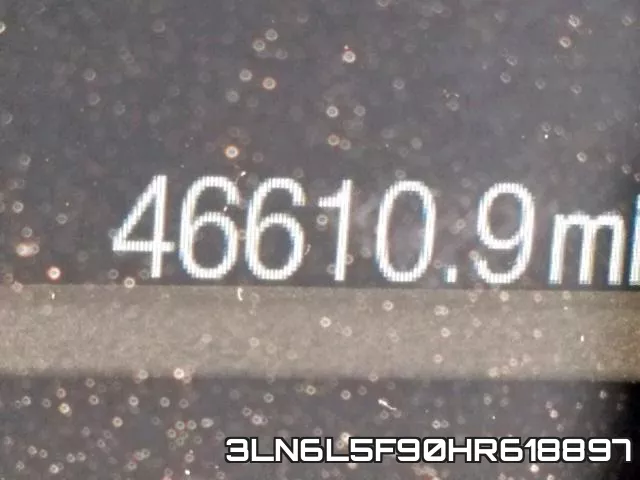3LN6L5F90HR618897 фото 9