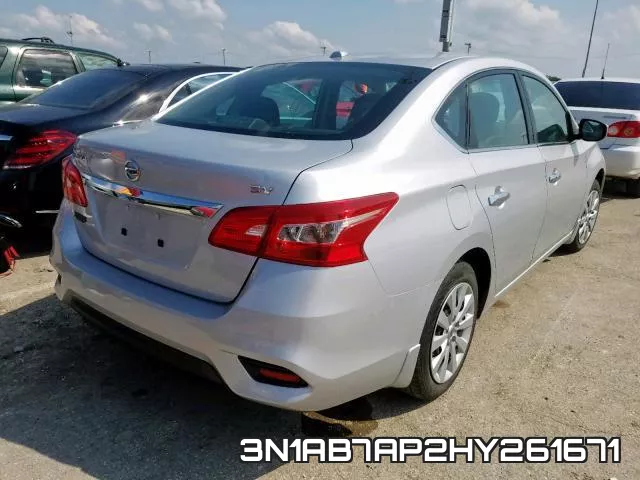 3N1AB7AP2HY261671 фото 5