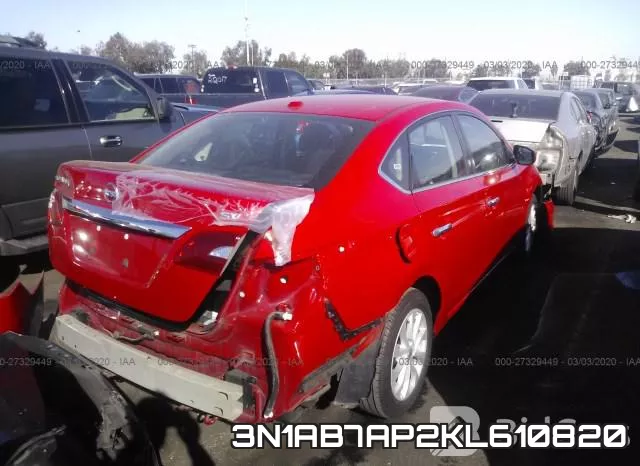 3N1AB7AP2KL610820 фото 5