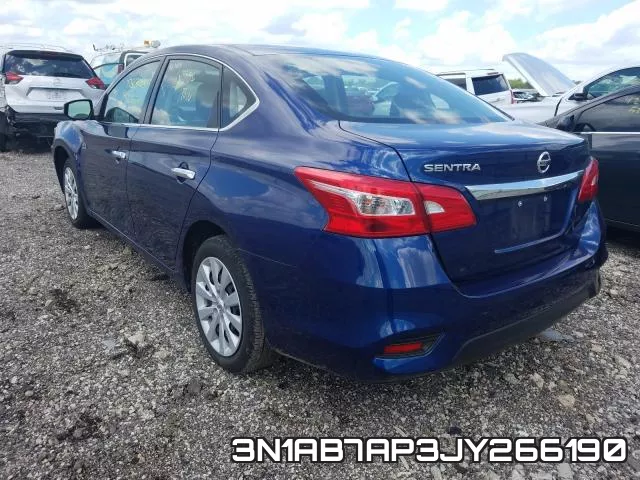 3N1AB7AP3JY266190 фото 4