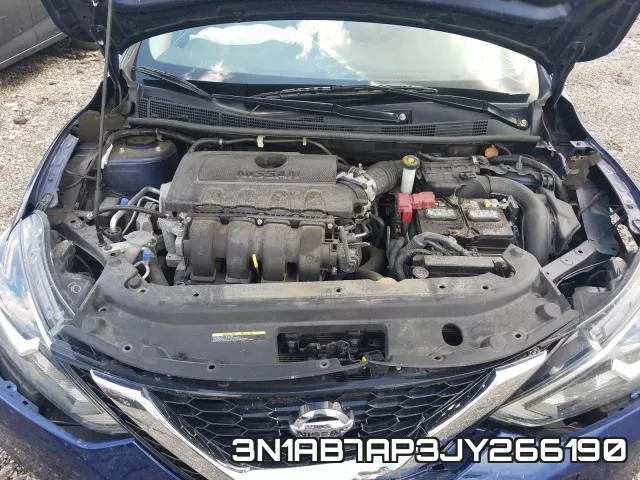 3N1AB7AP3JY266190 фото 8