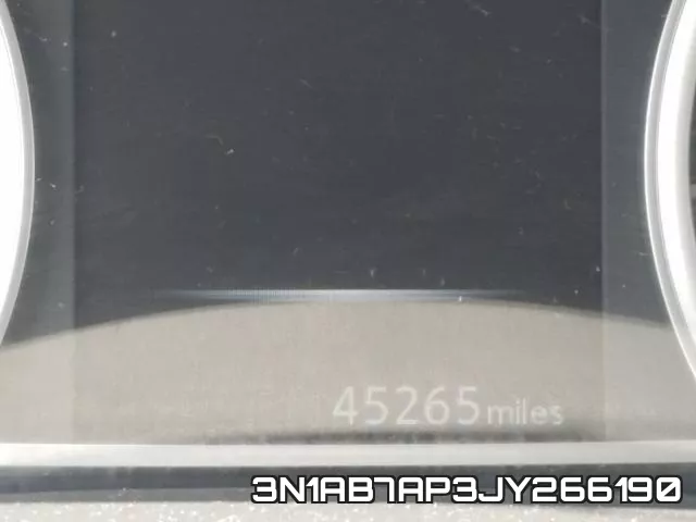 3N1AB7AP3JY266190 фото 9