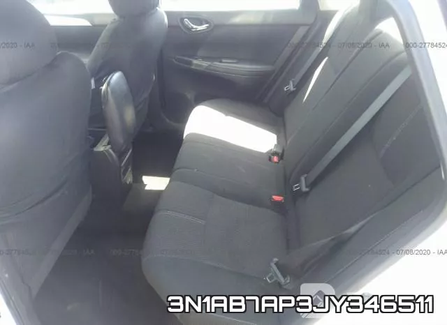 3N1AB7AP3JY346511 фото 9