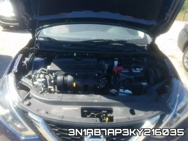 3N1AB7AP3KY216035 фото 8