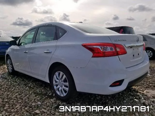3N1AB7AP4HY271781 фото 4