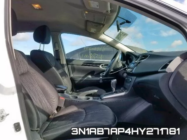 3N1AB7AP4HY271781 фото 6