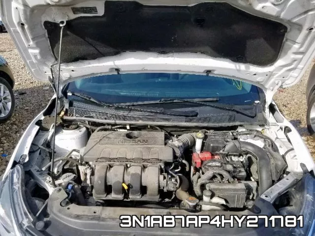 3N1AB7AP4HY271781 фото 8