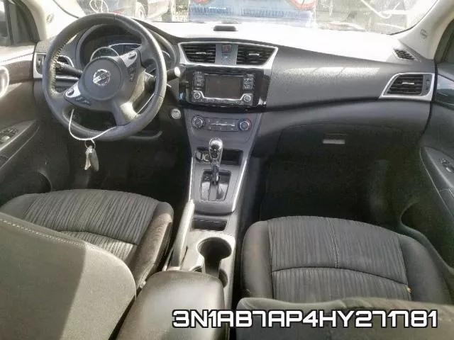 3N1AB7AP4HY271781 фото 10