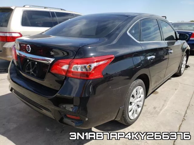 3N1AB7AP4KY266376 фото 5