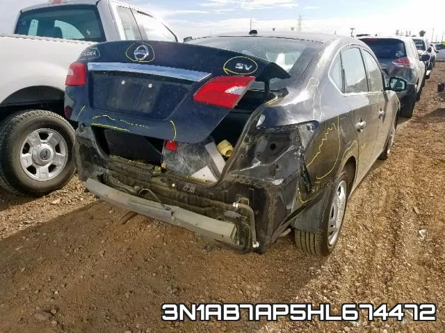3N1AB7AP5HL674472 фото 5