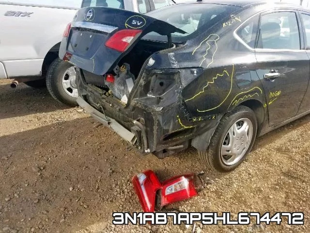 3N1AB7AP5HL674472 фото 10