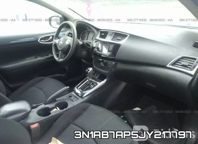 3N1AB7AP5JY217797 фото 6
