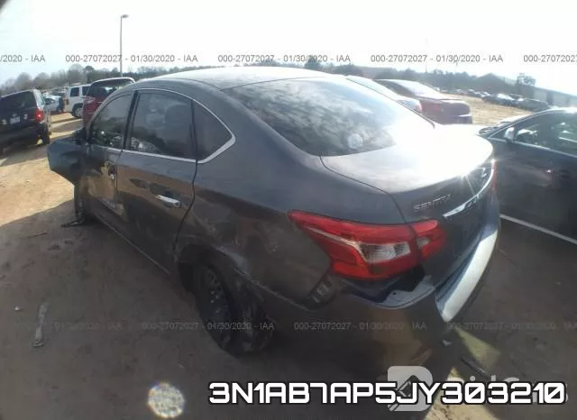 3N1AB7AP5JY303210 фото 4