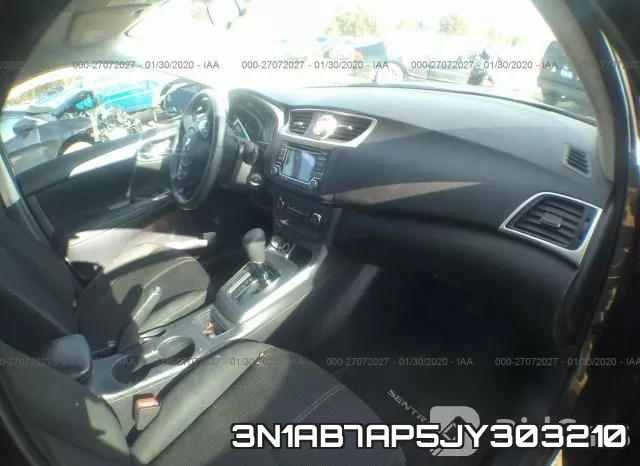 3N1AB7AP5JY303210 фото 6
