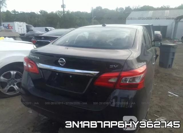 3N1AB7AP6HY362745 фото 5
