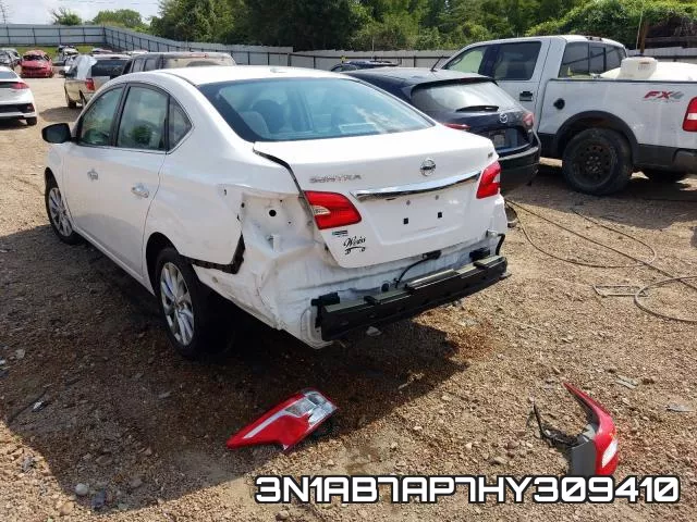 3N1AB7AP7HY309410 фото 4