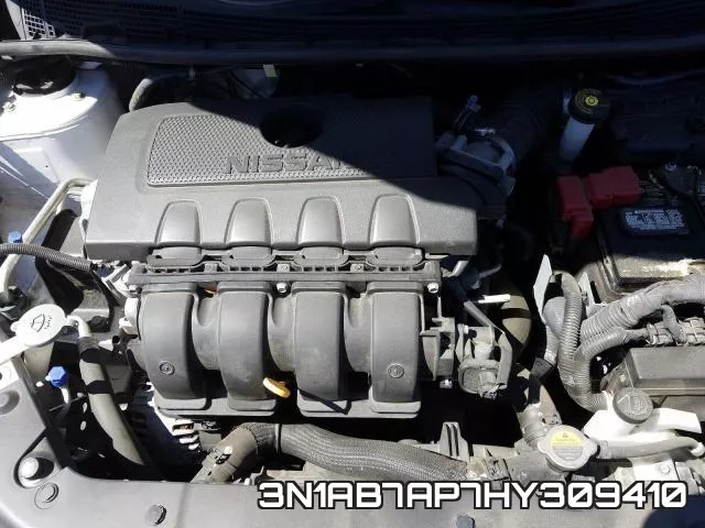 3N1AB7AP7HY309410 фото 8