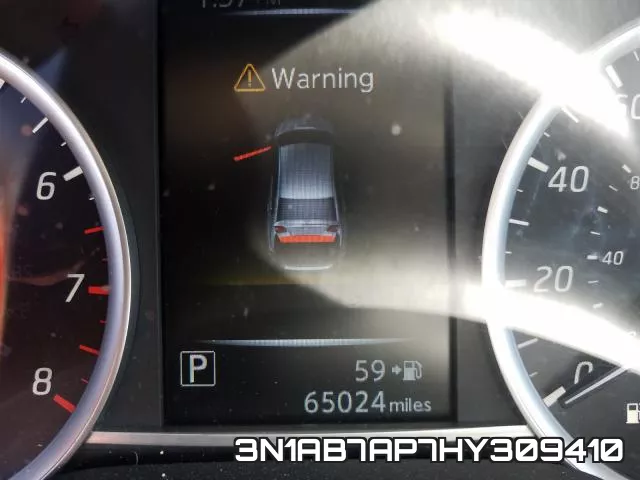 3N1AB7AP7HY309410 фото 9