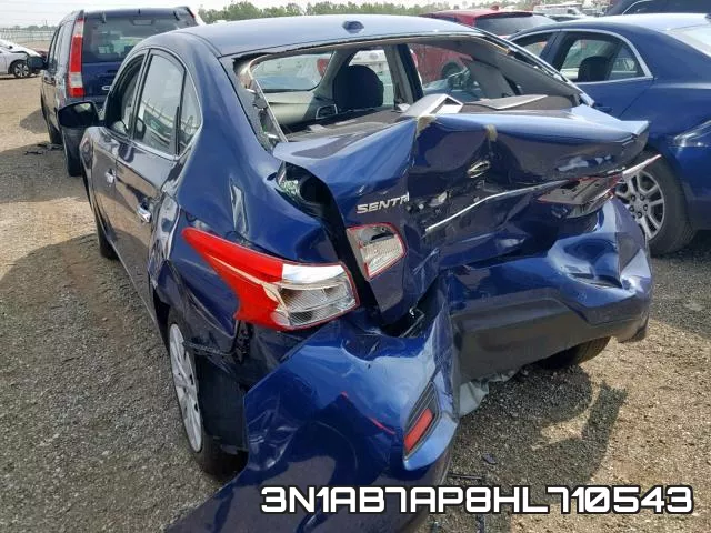 3N1AB7AP8HL710543 фото 4