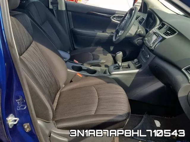 3N1AB7AP8HL710543 фото 6