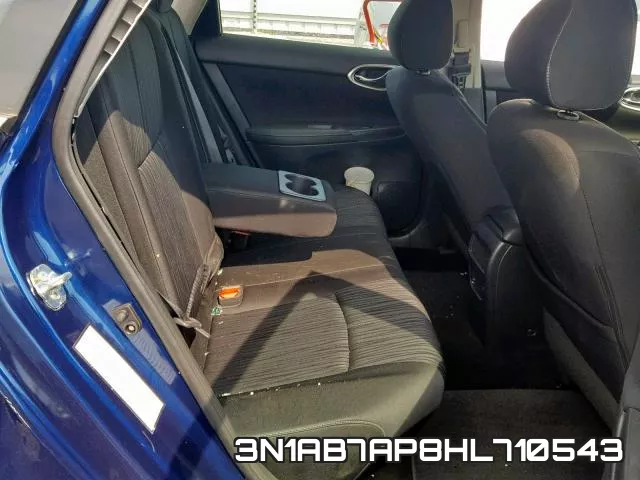 3N1AB7AP8HL710543 фото 7