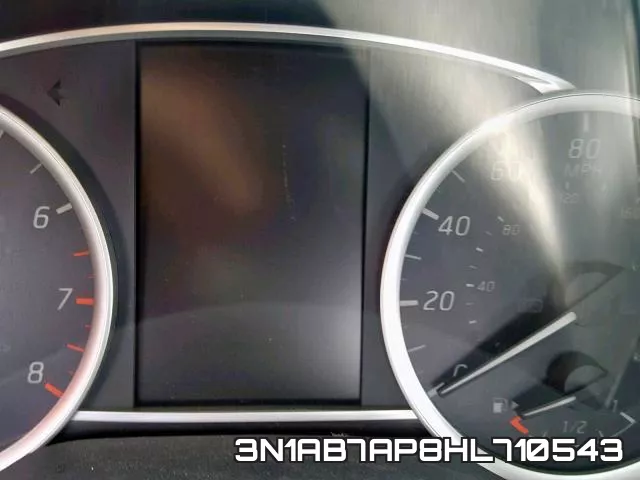 3N1AB7AP8HL710543 фото 9