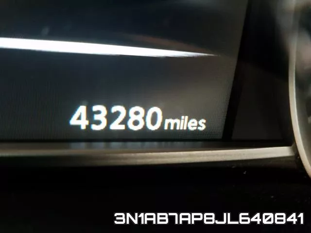 3N1AB7AP8JL640841 фото 9