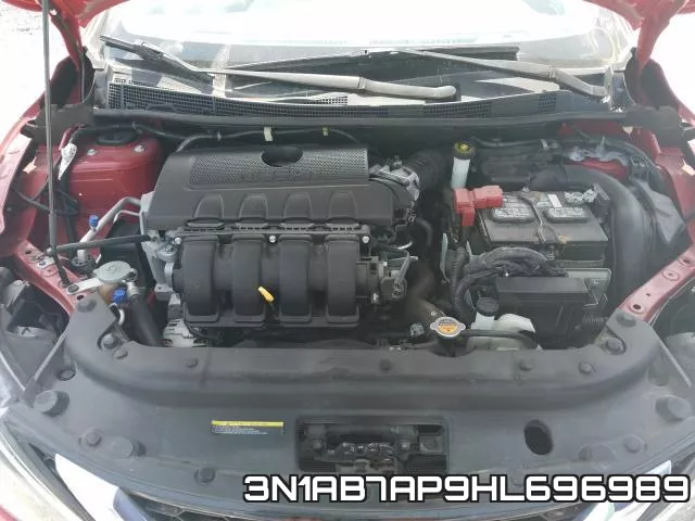 3N1AB7AP9HL696989 фото 8
