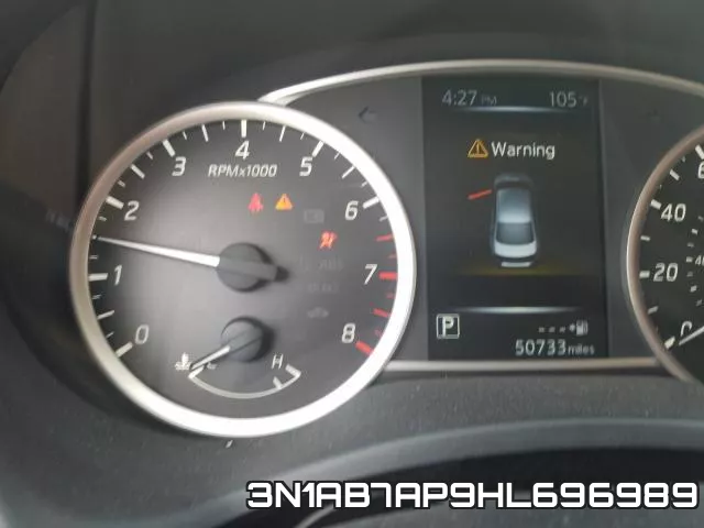 3N1AB7AP9HL696989 фото 9
