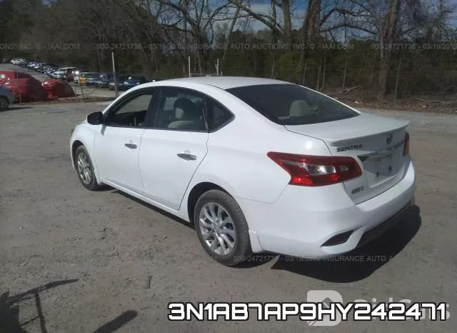 3N1AB7AP9HY242471 фото 4