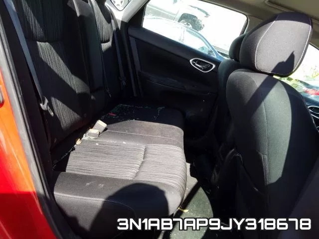 3N1AB7AP9JY318678 фото 7